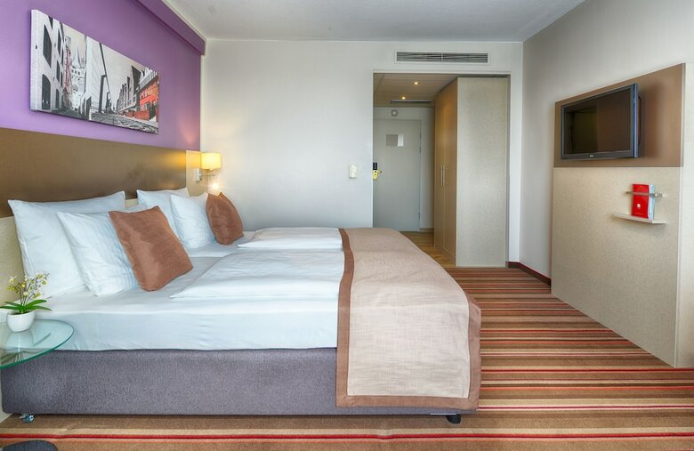 Leonardo Hotel K�ln