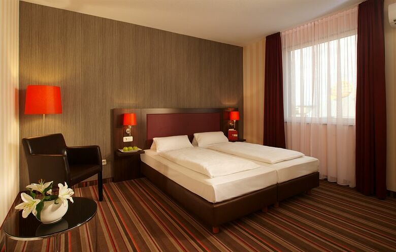 Leonardo Hotel K�ln