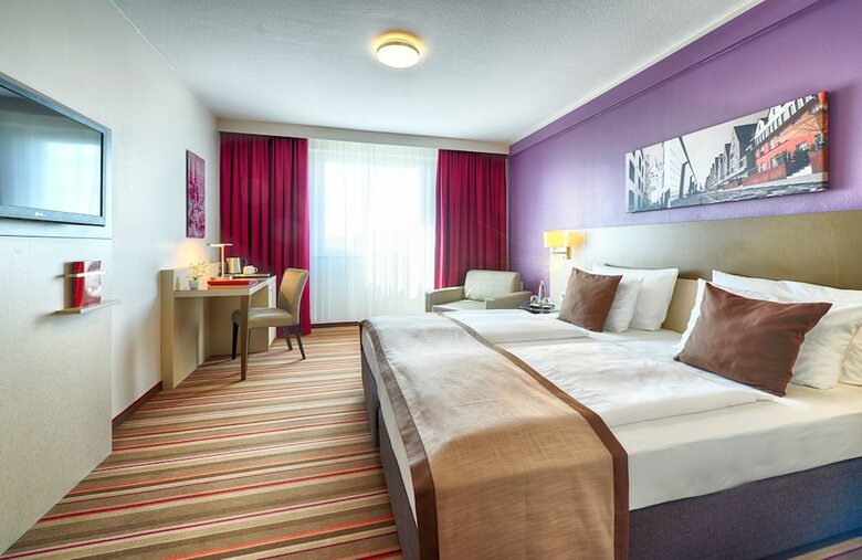 Leonardo Hotel K�ln