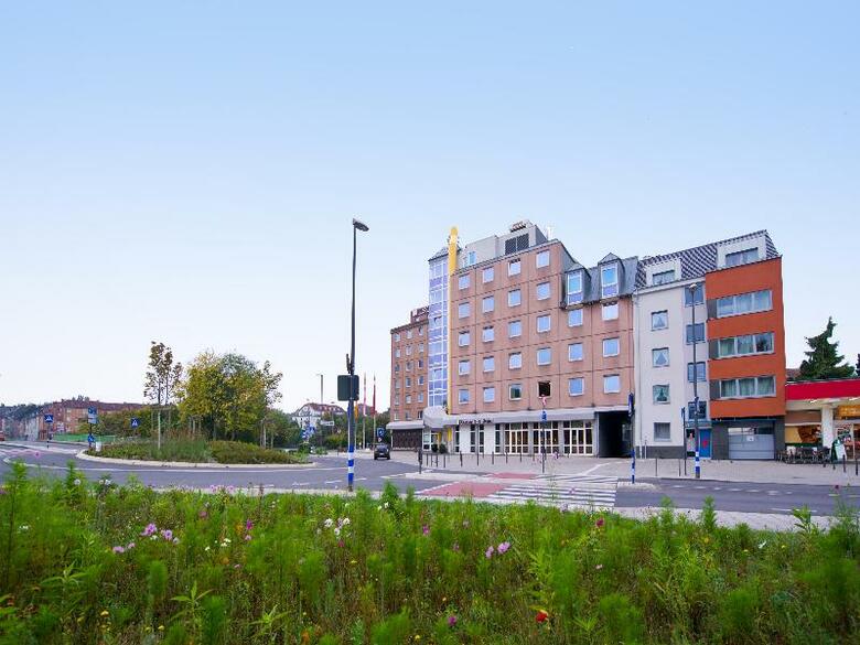 Leonardo Hotel K�ln