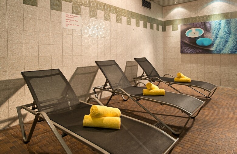 Leonardo Hotel K�ln