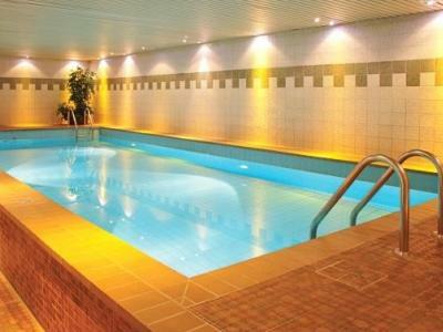 Leonardo Hotel K�ln