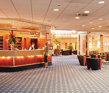 Leonardo Hotel K�ln