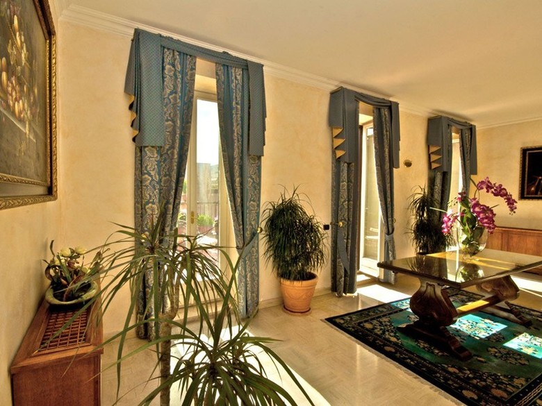 Hotel Domus Romana
