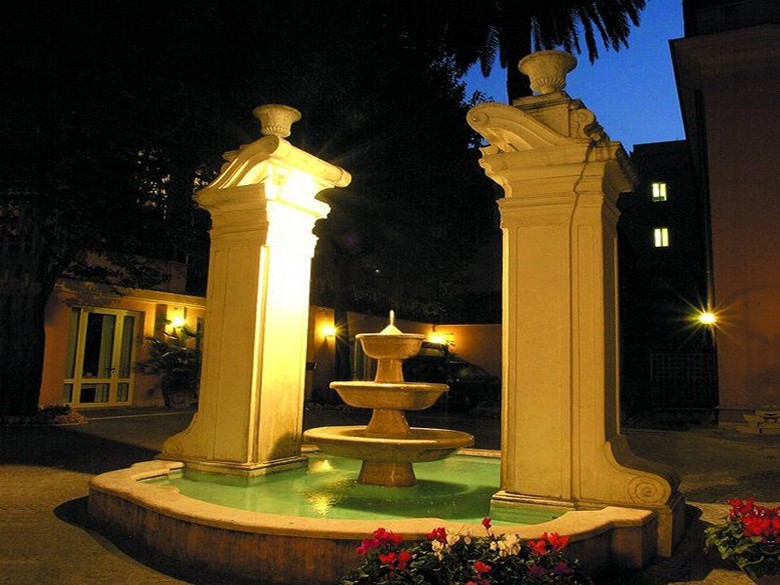 Hotel Domus Romana