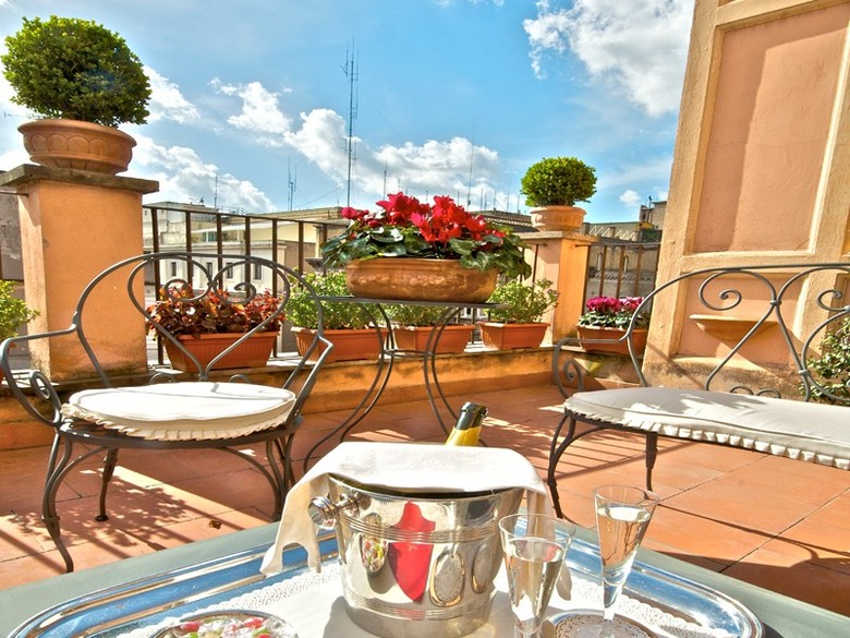 Hotel Domus Romana