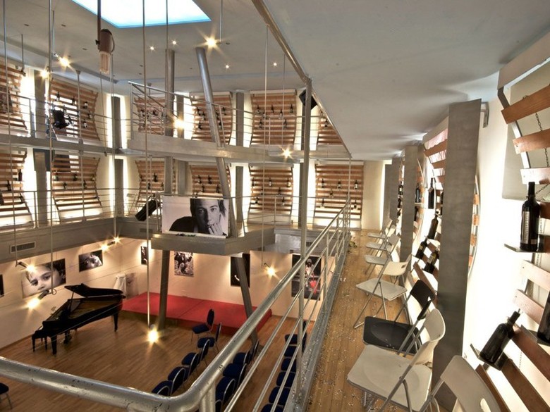 Hotel Domus Romana