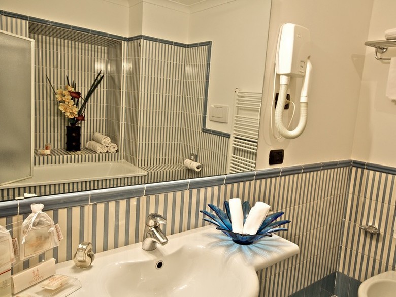 Hotel Domus Romana