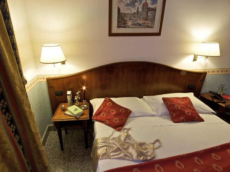 Hotel Domus Romana