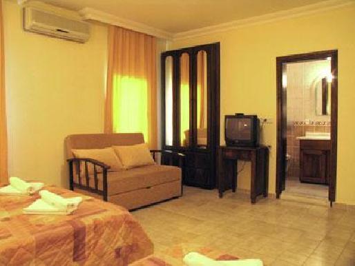Bagevleri Hotel