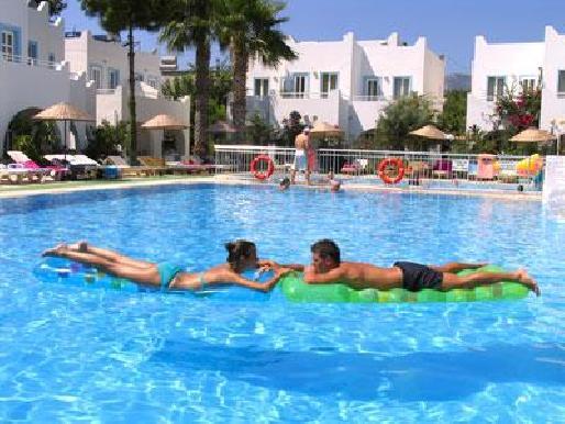 Bagevleri Hotel