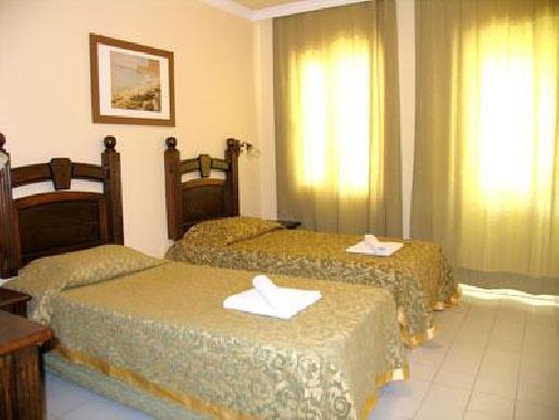 Bagevleri Hotel