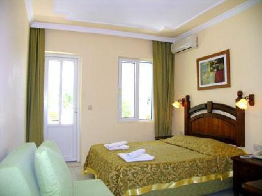 Bagevleri Hotel