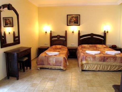 Bagevleri Hotel