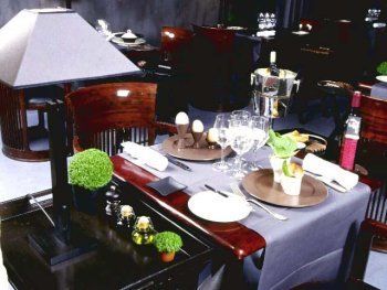Hotel Cour Des Loges