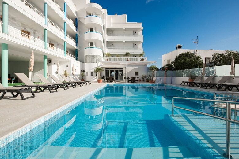 Apartamentos Lakiki