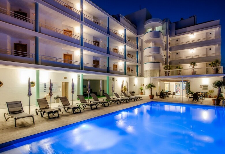 Apartamentos Lakiki