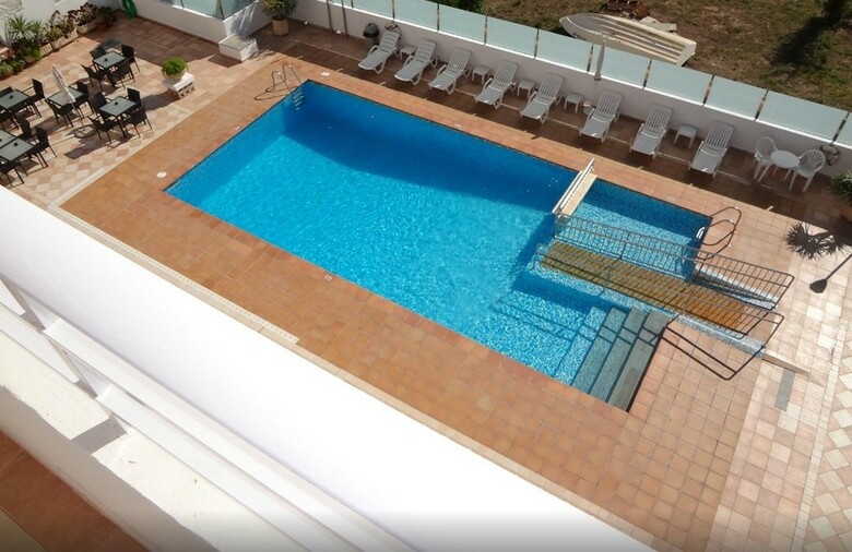 Apartamentos Lakiki