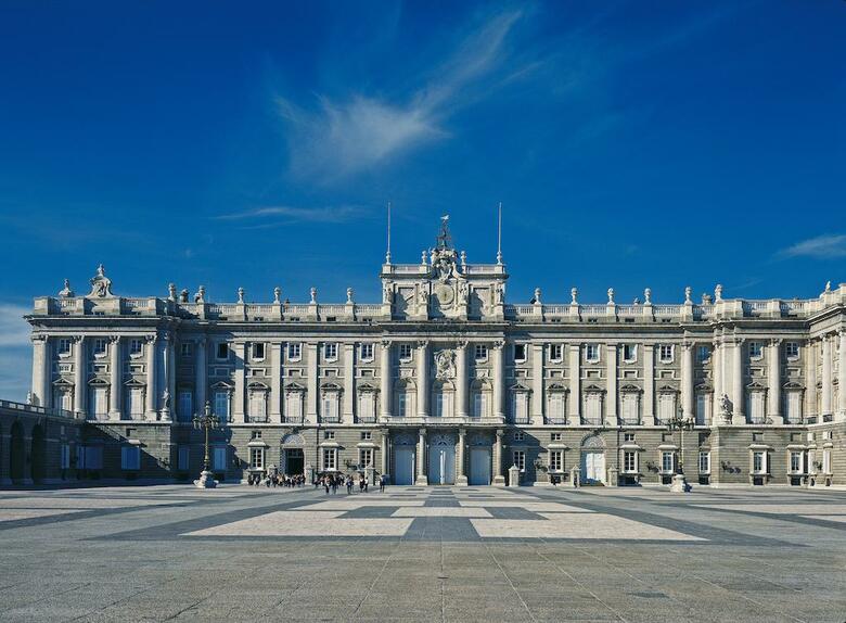 Hotel Occidental Madrid Este