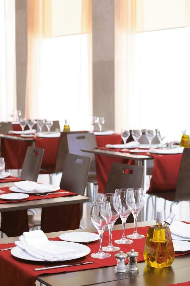 Hotel Occidental Madrid Este