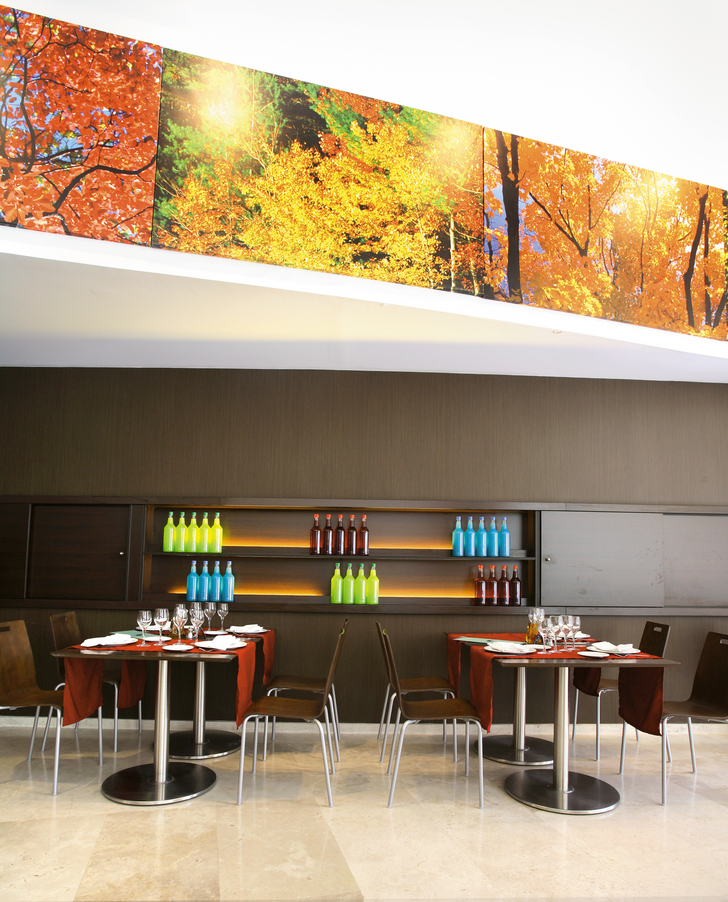 Hotel Occidental Madrid Este