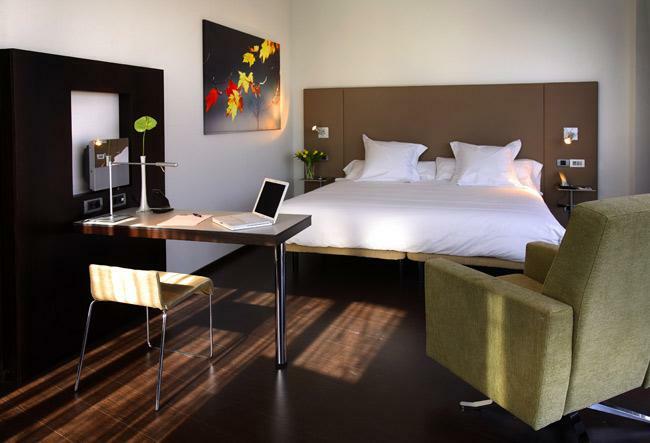Hotel Occidental Madrid Este