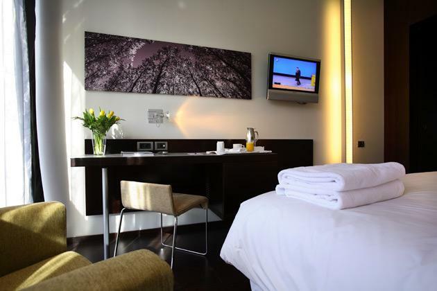 Hotel Occidental Madrid Este
