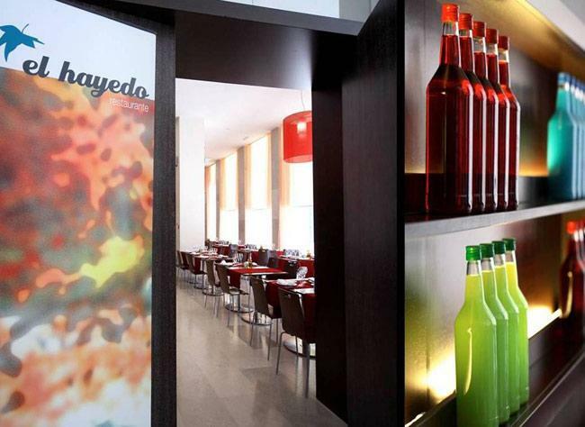 Hotel Occidental Madrid Este