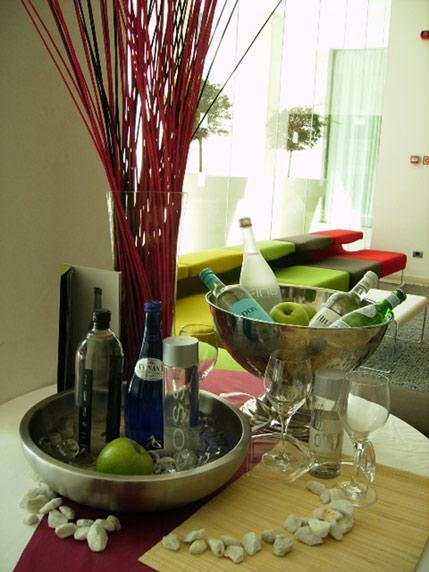 Hotel Occidental Madrid Este