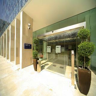Hotel Occidental Madrid Este