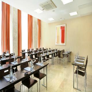 Hotel Occidental Madrid Este