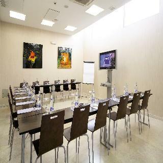 Hotel Occidental Madrid Este
