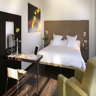Hotel Occidental Madrid Este