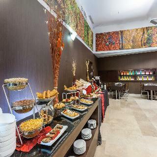 Hotel Occidental Madrid Este