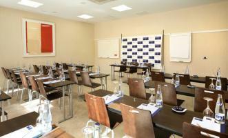 Hotel Occidental Madrid Este