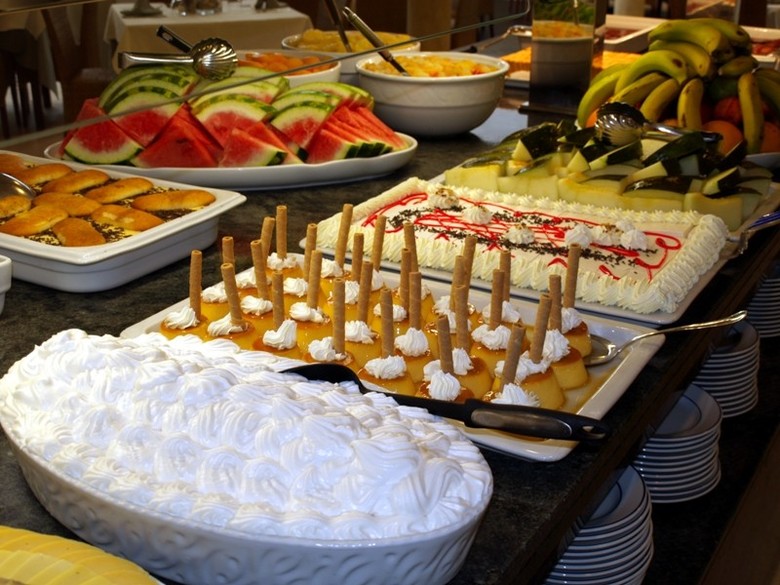 Hotel Presidente