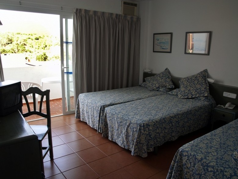 Hotel Presidente