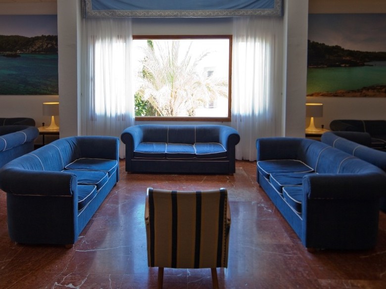 Hotel Presidente