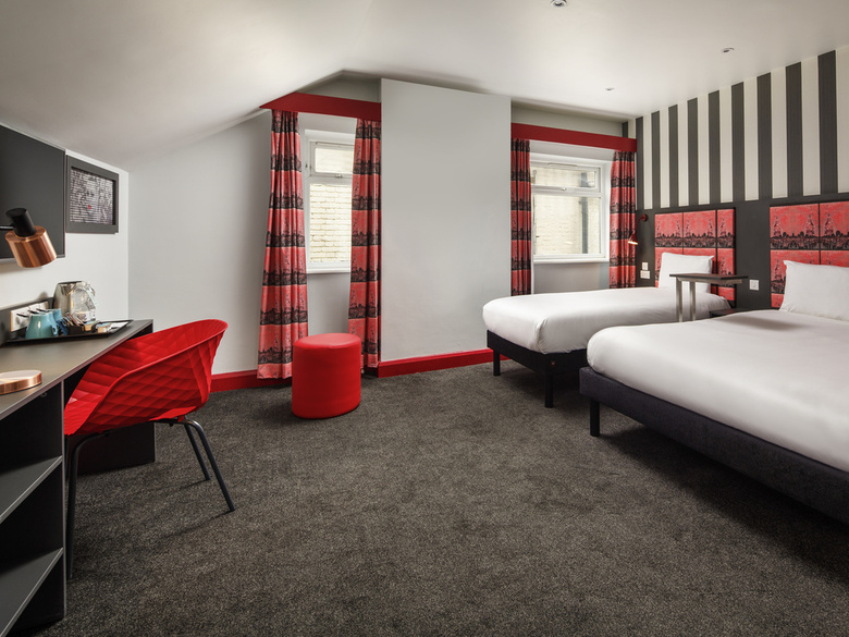 Hotel Norfolk House