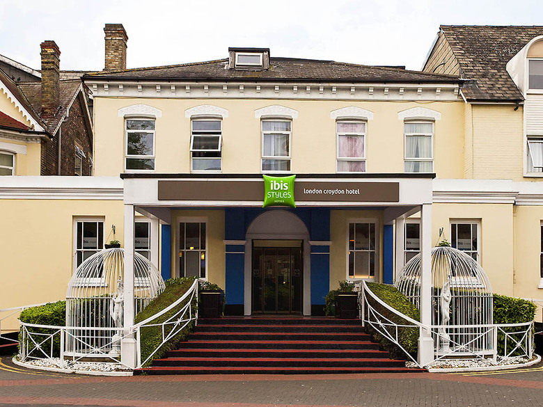 Hotel Norfolk House