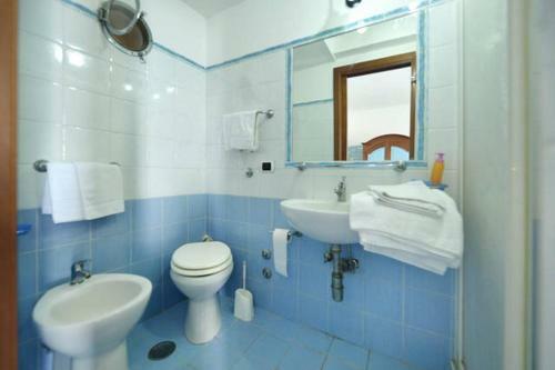 Apartamento Azzurromare