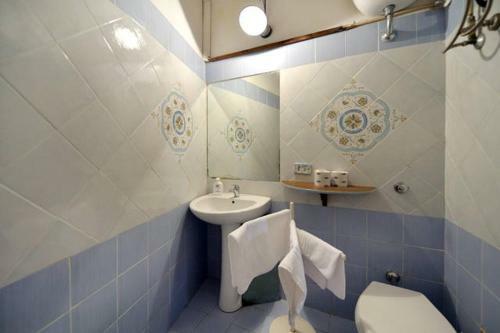 Apartamento Azzurromare