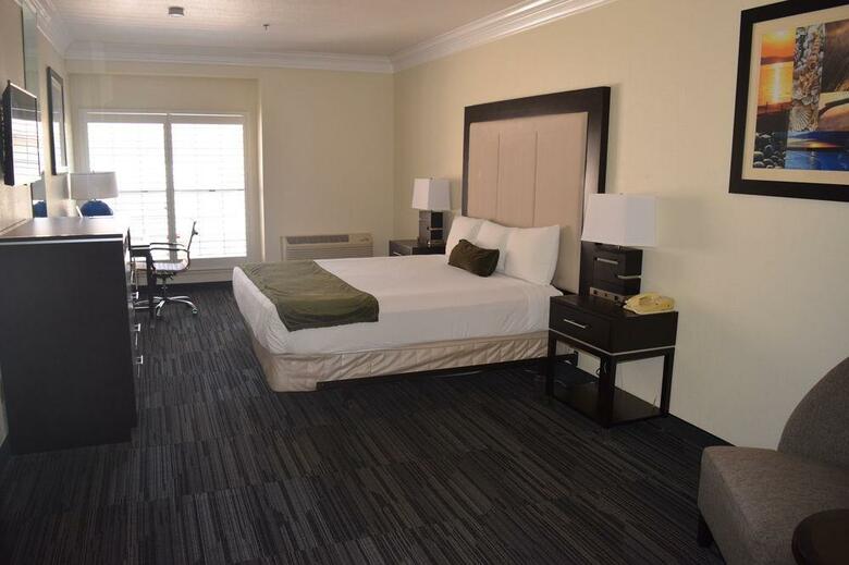 Arena Hotel