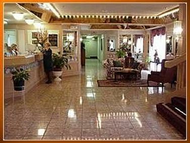 Arena Hotel