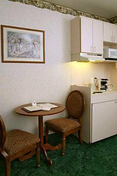 Arena Hotel