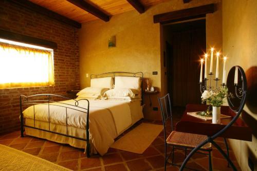 Agroturismo Le Soleil