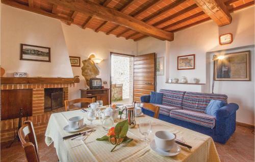 Apartamento Teodoro 5