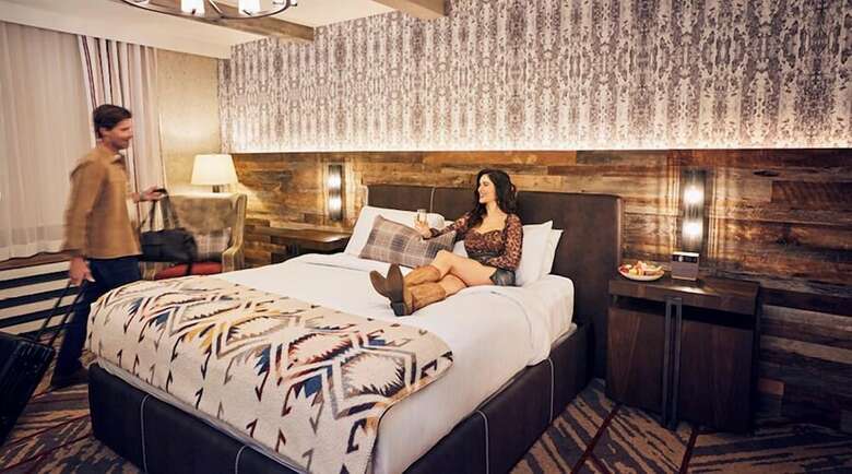 Silverton Hotel & Casino