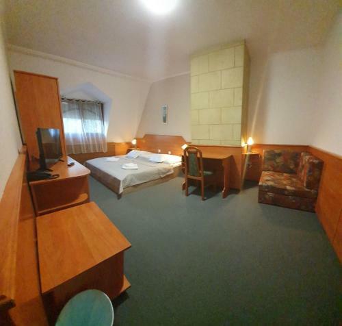 Bed & Breakfast Delanta Panzio