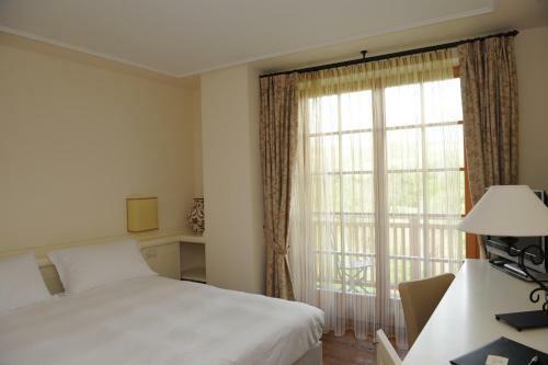Hotel Relais Vecchio Maso